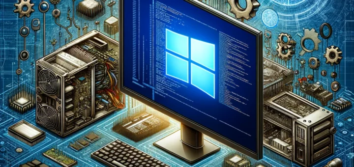 Virtualization Archives — wansec
